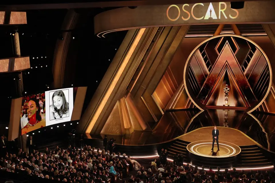Todos los ganadores de los premios Oscar 2025