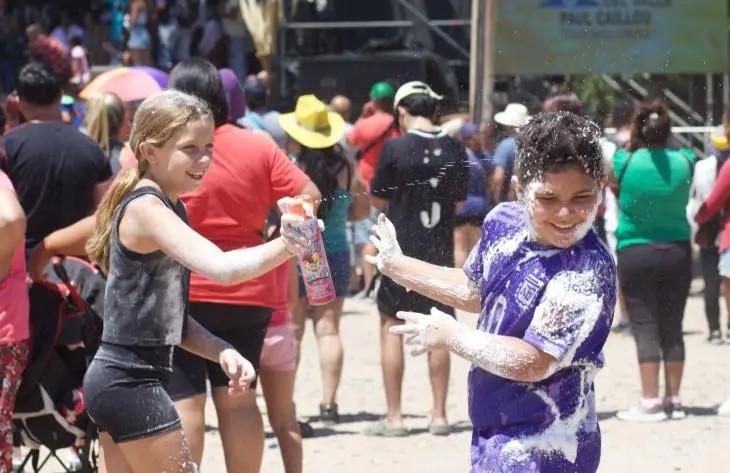 ¿Qué hacemos este finde XXL en San Miguel de Tucumán?