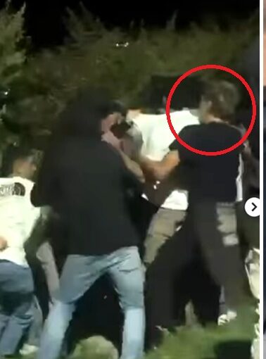 Investigan si el grupo acusado de una golpiza en Tafí del Valle atacó a otro joven en Las Estancias