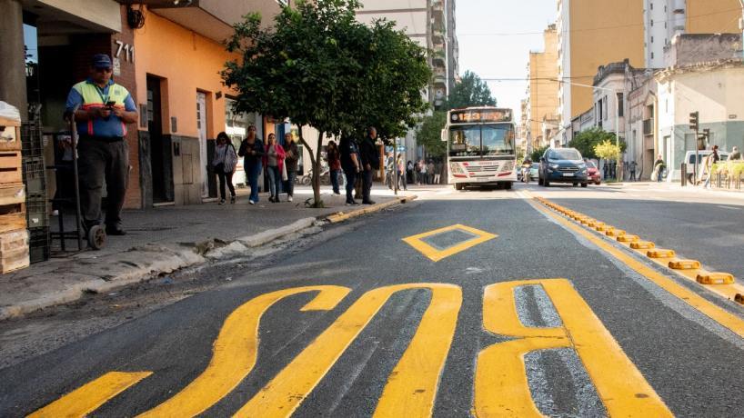 UTA Tucumán confirmó que adheriría al paro de la CGT