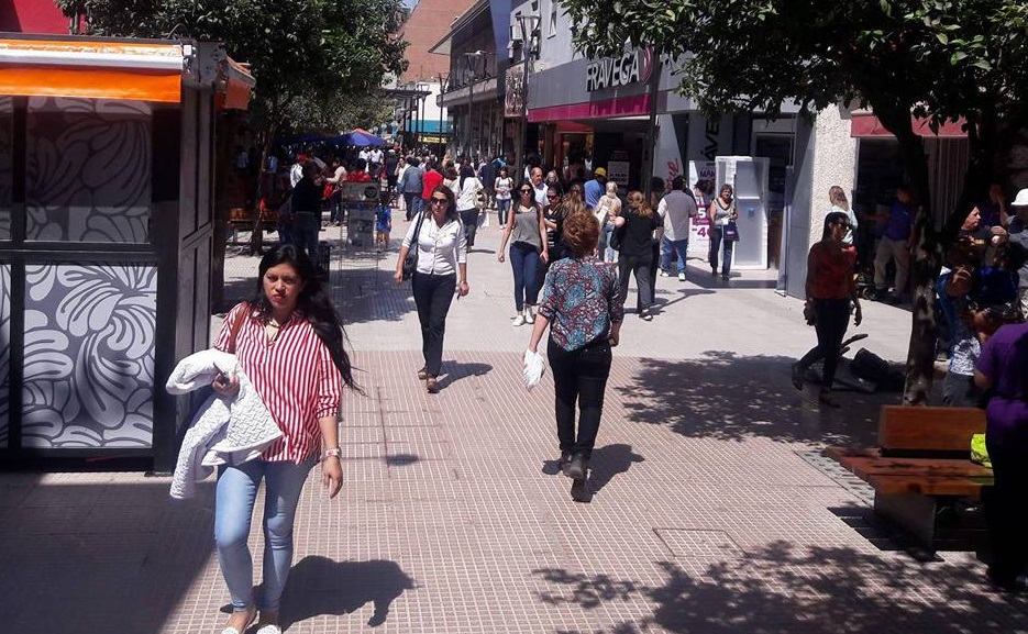 El paro nacional de la CGT tuvo bajo impacto en el centro tucumano