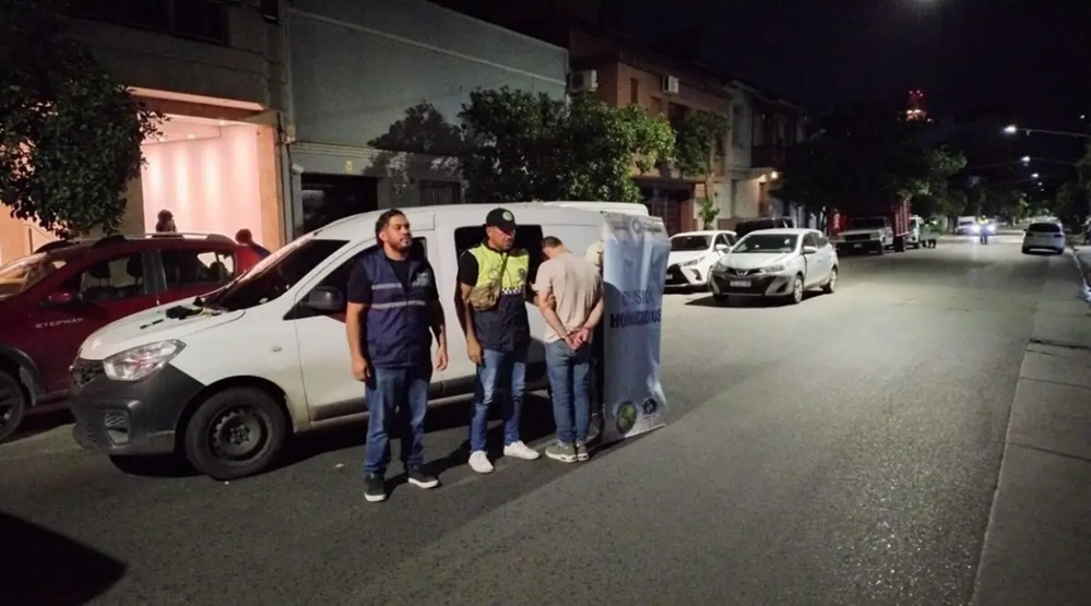 Caso Érika: los dos nuevos detenidos habrían ayudado a encubrir el crimen