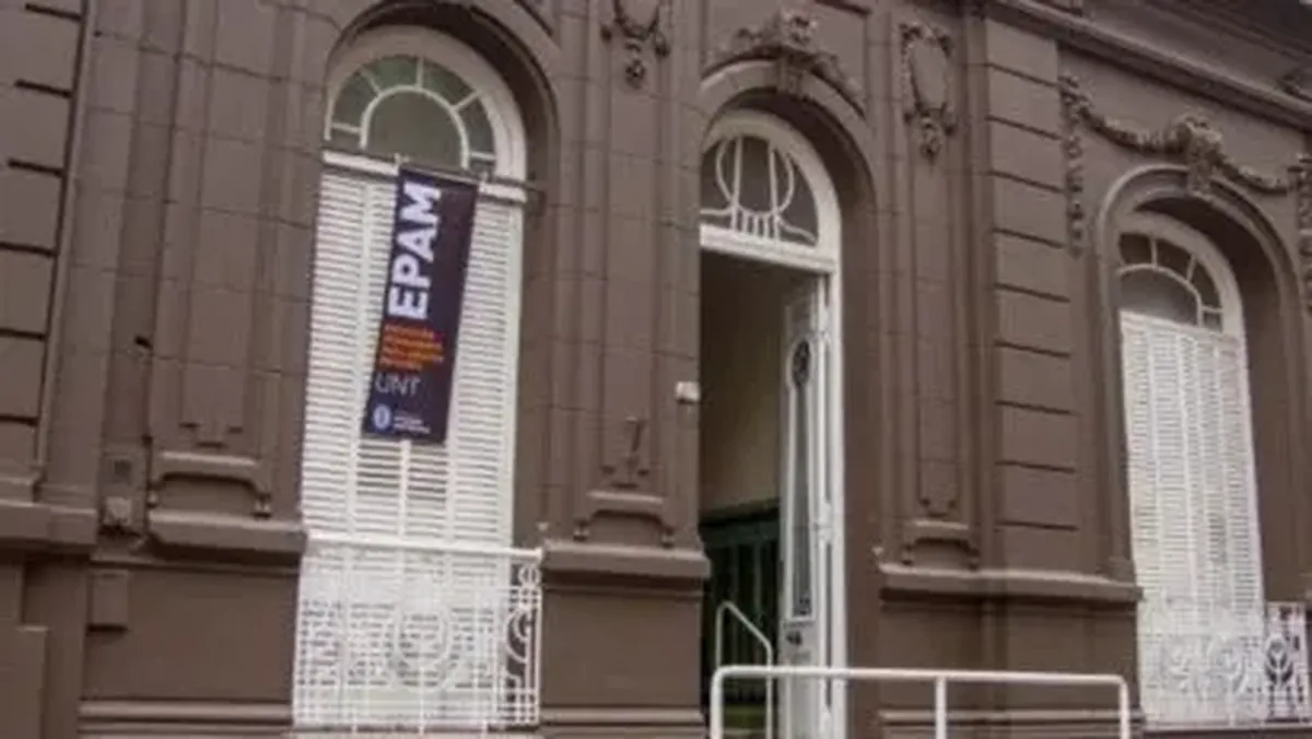 La UNT abrió las inscripciones a los talleres 2026 del EPAM para mayores de 50 años