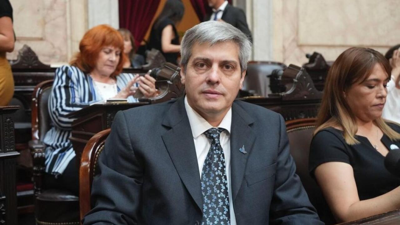 Agustín Fernández fue elegido nuevo Defensor del Pueblo de Tucumán