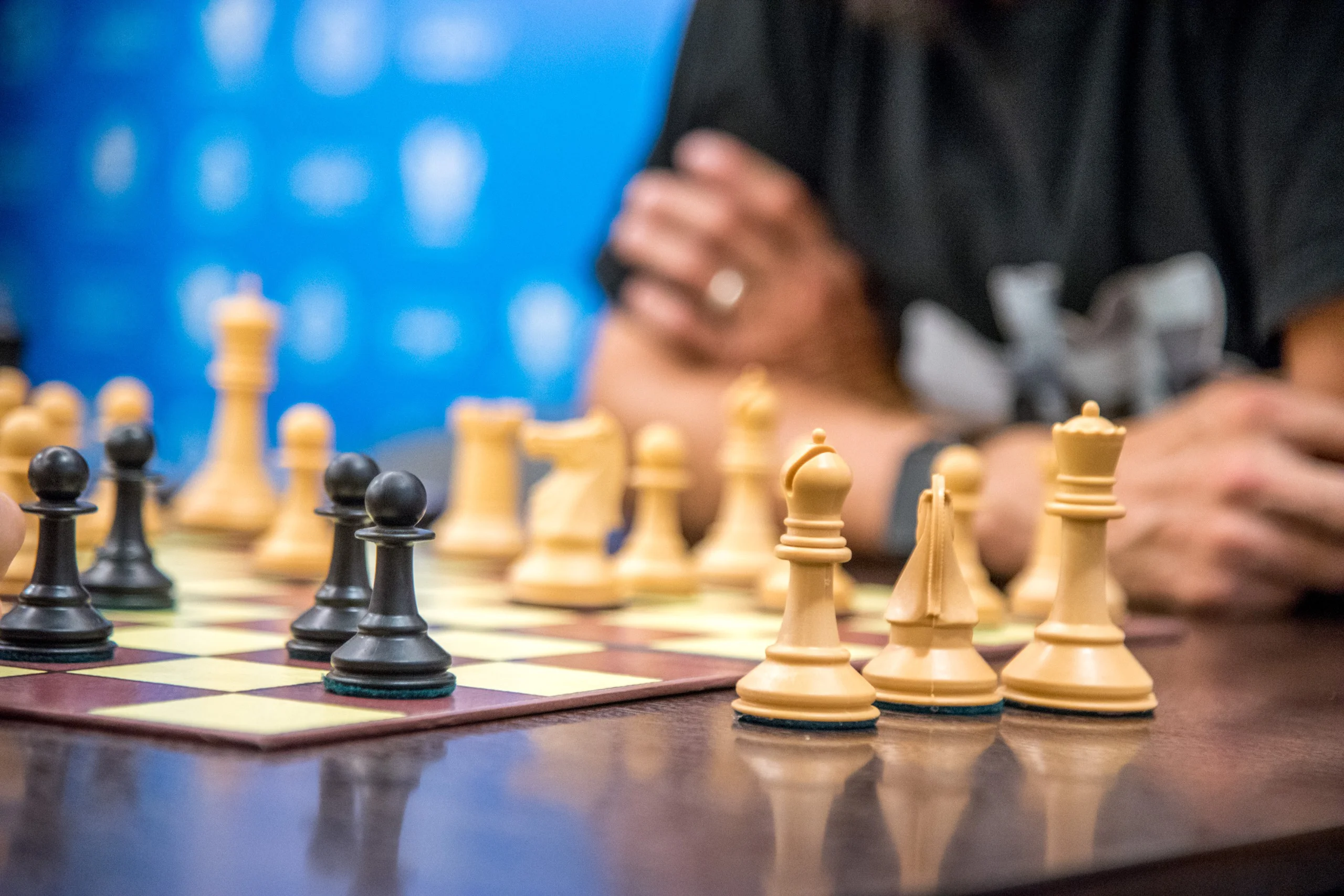 Buscan impulsar el ajedrez en escuelas y plazas de San Miguel de Tucumán