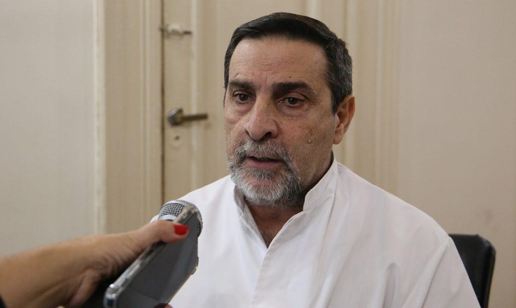 El ministro de Salud confirmó que la viruela del mono podría llegar a Tucumán