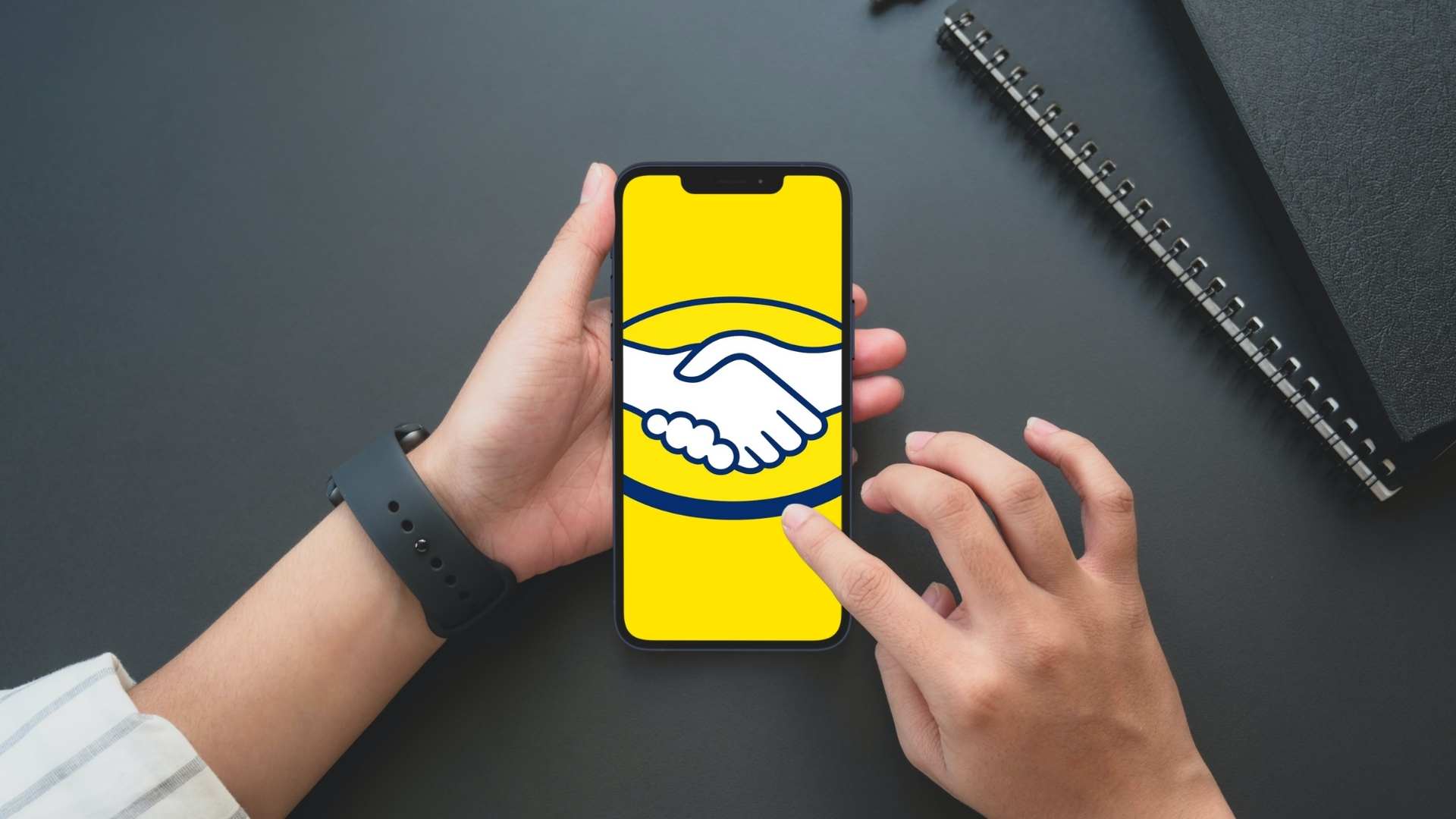 Mercado Libre denunció por cartelización a los principales bancos por la creación de la billetera virtual MODO