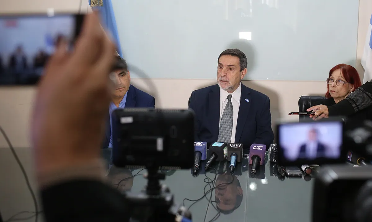Desde esta semana se amplía la vacunación contra el dengue