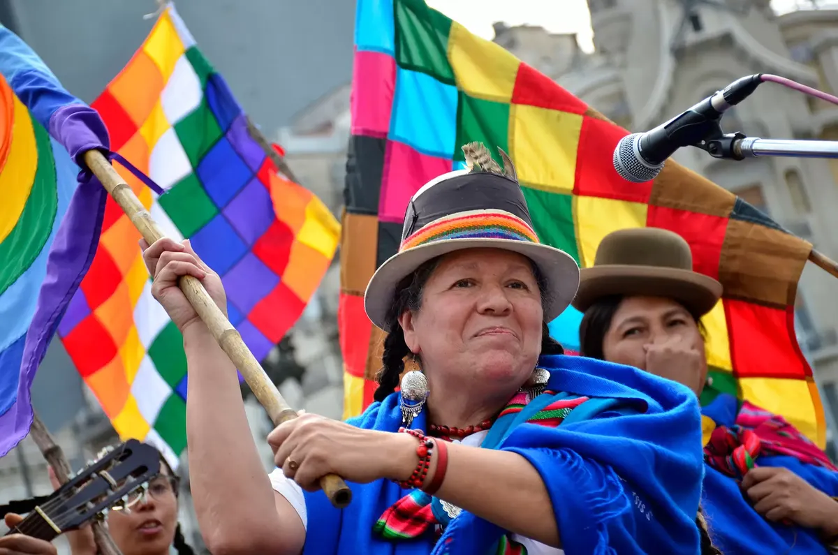 Día del Respeto a la Diversidad Cultural: Un homenaje a los pueblos originarios