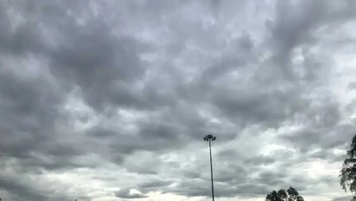 Tiempo en Tucumán: se espera un lunes «inestable»