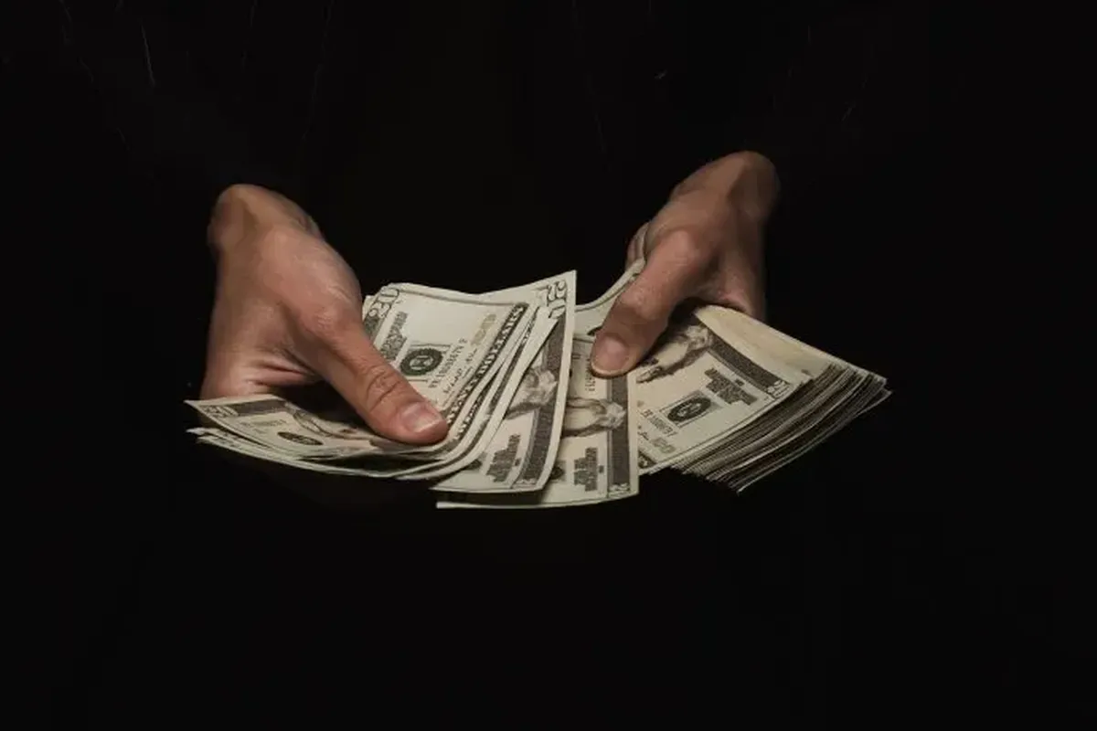 El dólar blue anota su mayor suba diaria en tres meses