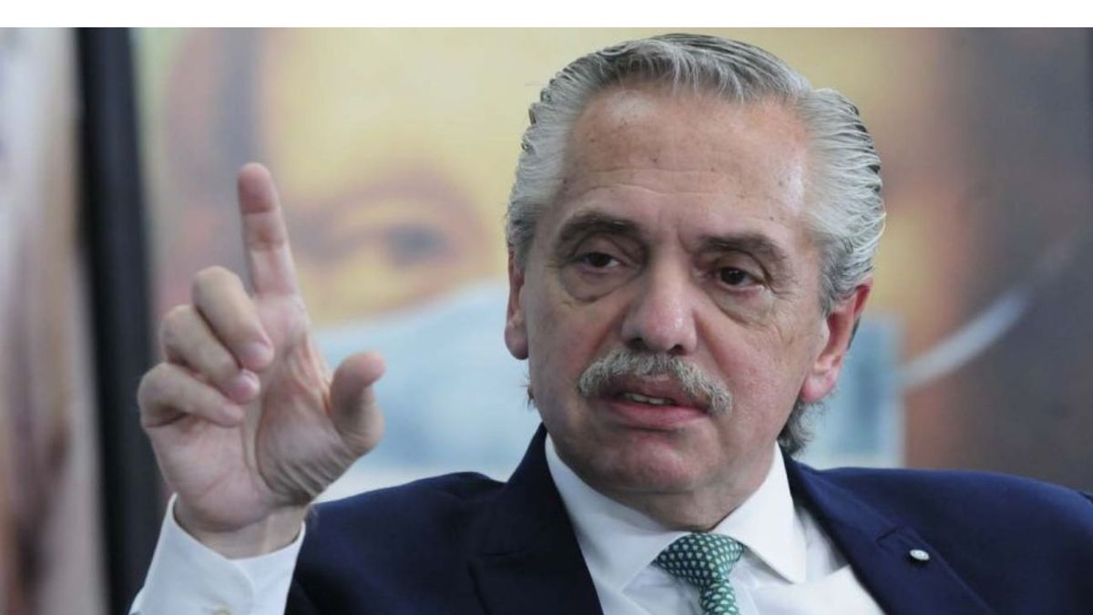 Causa por Seguros: Alberto Fernández fue citado a indagatoria