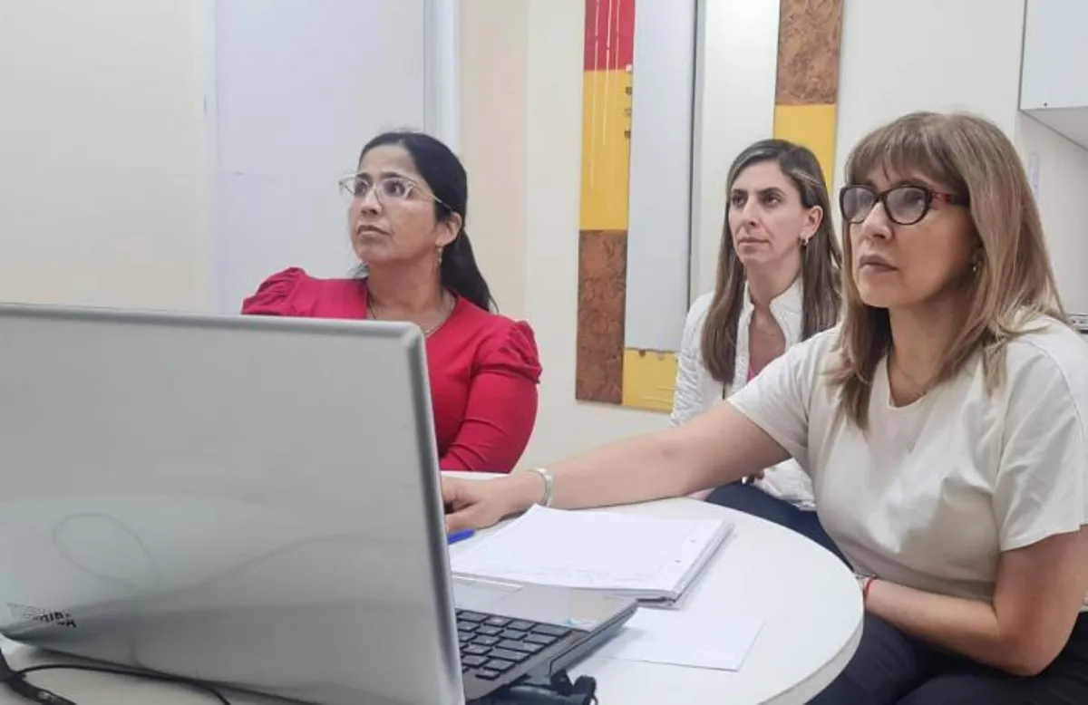 Salud avanza con Nación en compra federal de insumos y medicamentos