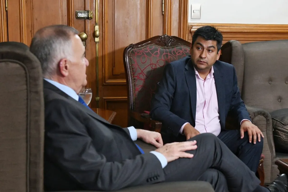 Elecciones en La Cocha: «Gabriela Rodríguez será una gran intendenta»