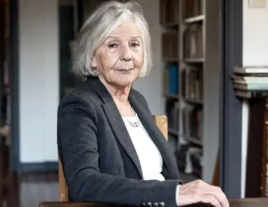 Murió Beatriz Sarlo a los 82 años