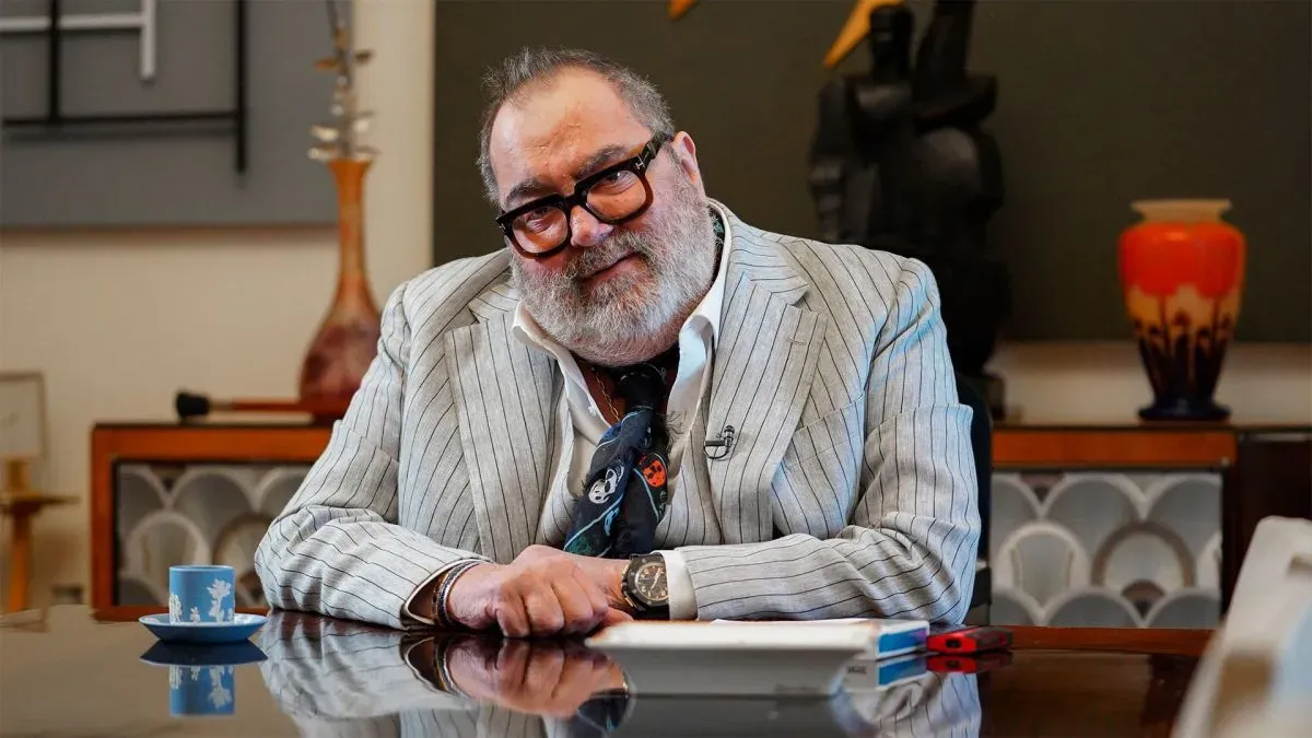 Murió Lanata: su extensa trayectoria en el periodismo argentino