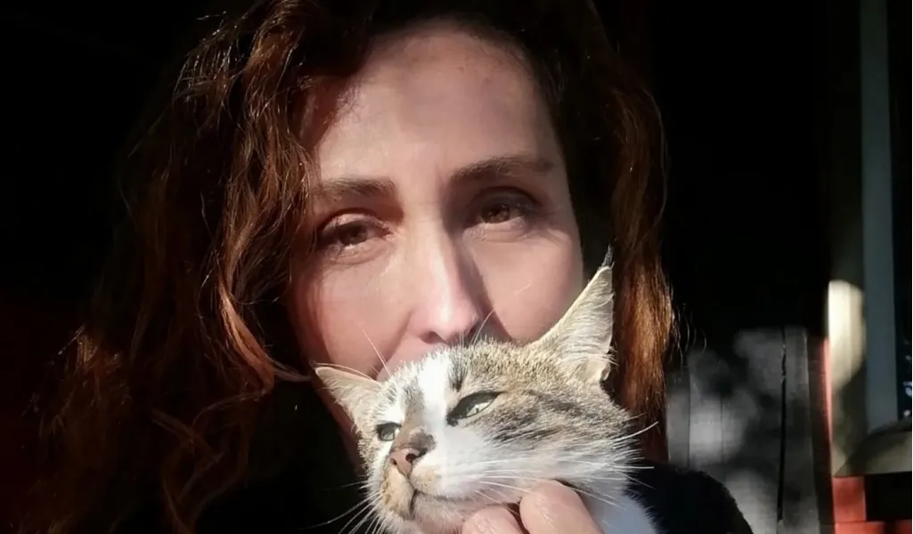 Qué reveló la autopsia del cuerpo de la pareja del guitarrista de Virus, Julio Moura