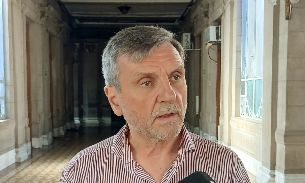 Temporal en Tucumán: «En ningún momento tuvimos que evacuar»