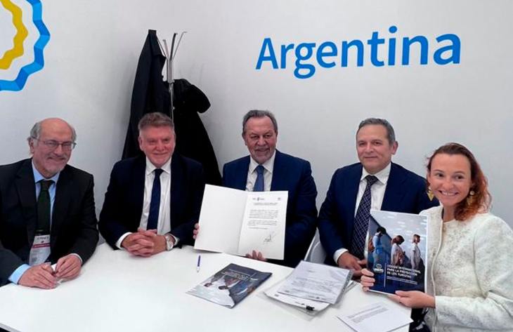 Tucumán refuerza su participación en el Camino de los Jesuitas