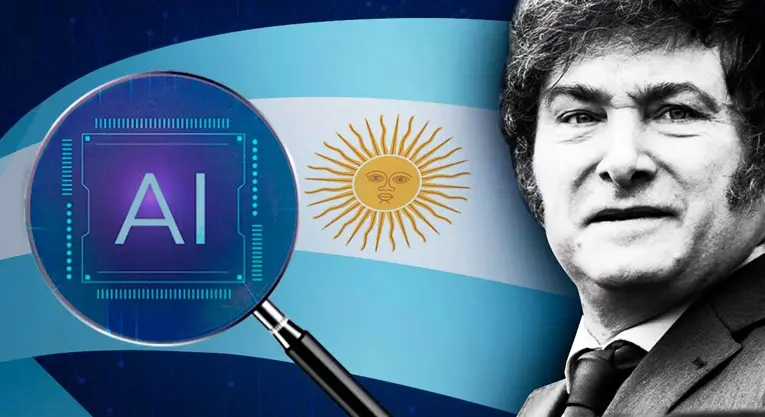 Así es el ambicioso programa de Milei que creará seis centros de Inteligencia Artificial en Argentina