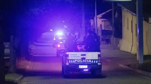 50 demorados y 30 vehículos secuestrados durante controles en Tafí del Valle y El Mollar