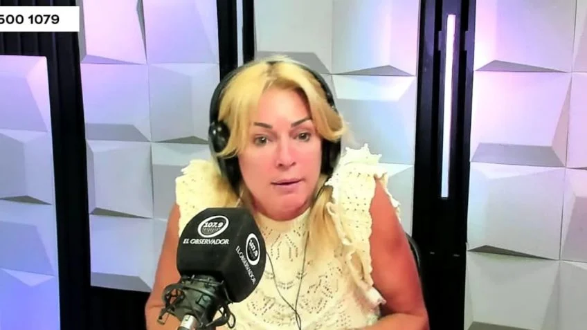 Yanina Latorre y su letal descargo luego de la cautelar de la China Suárez