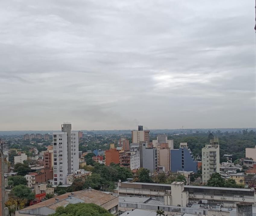 El tiempo en Tucumán: muchas nubes y algo de sol antes de una semana muy calurosa