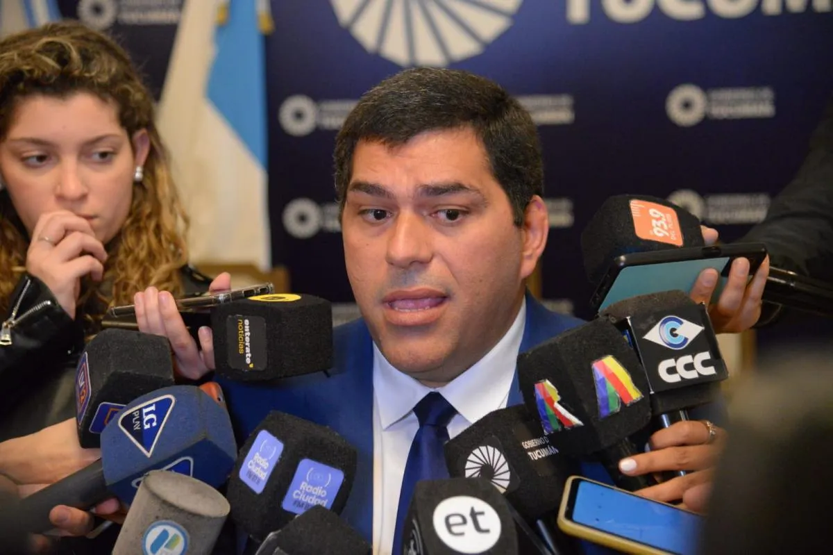 Remodelación del aeropuerto tucumano: «Es una obra muy esperada»