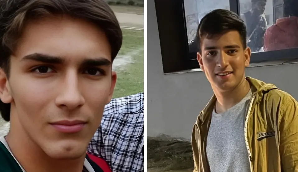 Despidieron a los dos rugbiers fallecidos en un accidente en ruta 38: hay otro gravemente herido