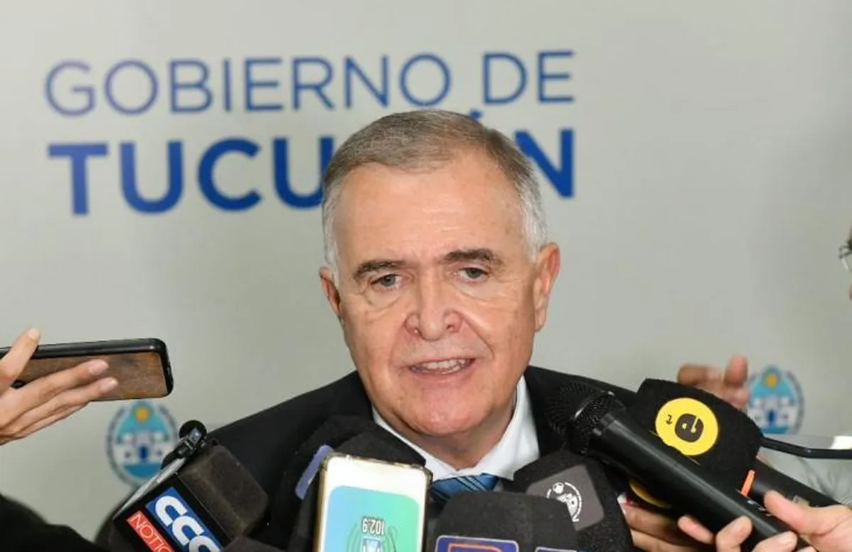 Tucumán está entre las cinco provincias con mejor resultado fiscal