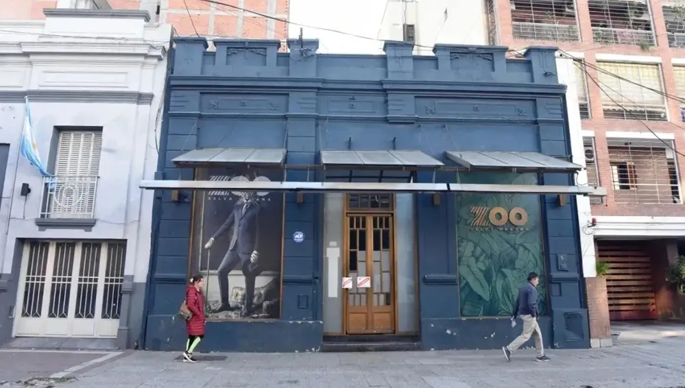 Imputaron a los seis patovicas que golpearon a dos jóvenes a la salida de un pub de Barrio Norte