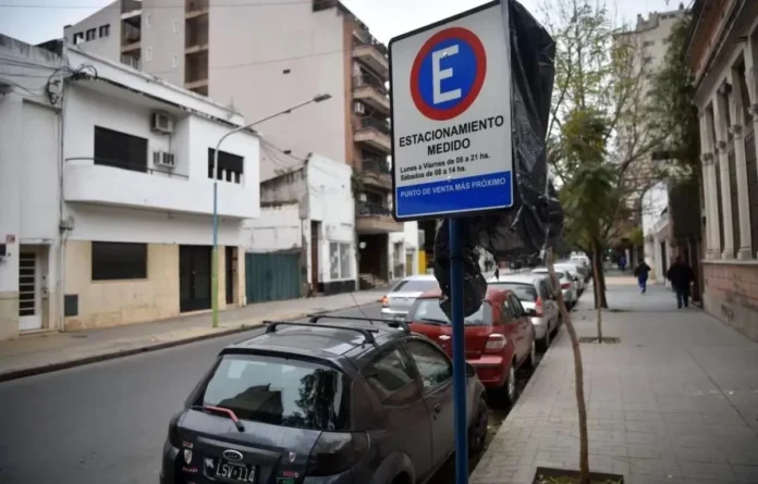Estacionamiento pago: tras un dictamen fiscal, el caso está cerca de una sentencia definitiva