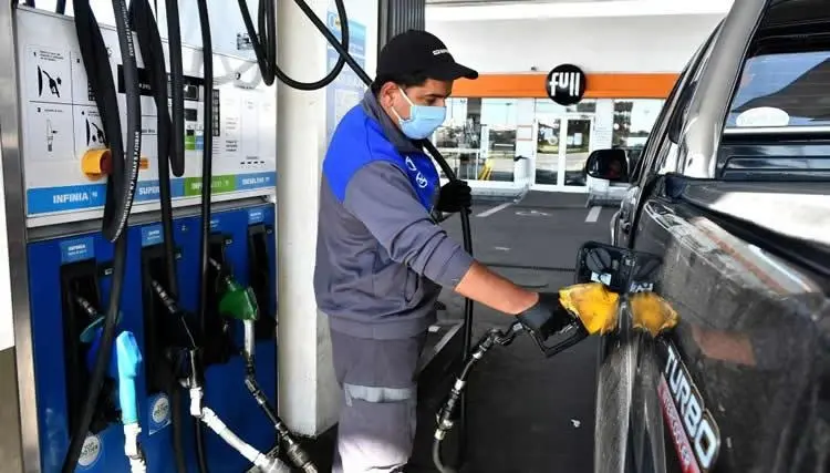 Volvió a subir la nafta: ¿cuánto cuesta el litro en Tucumán?