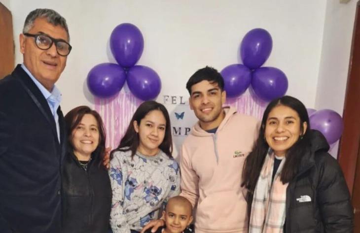 El Estado tucumano asiste a pacientes derivados por patologías complejas