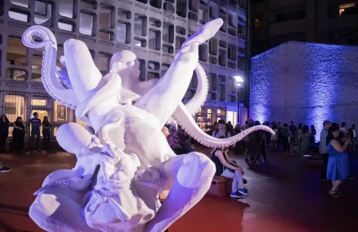 Llega la XVIII edición de La Noche de los Museos a Tucumán