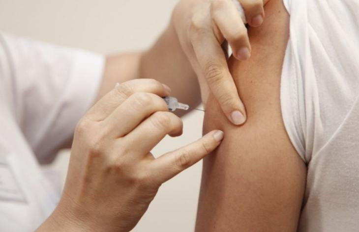 Salud realiza este sábado una jornada de vacunación contra la gripe y el dengue