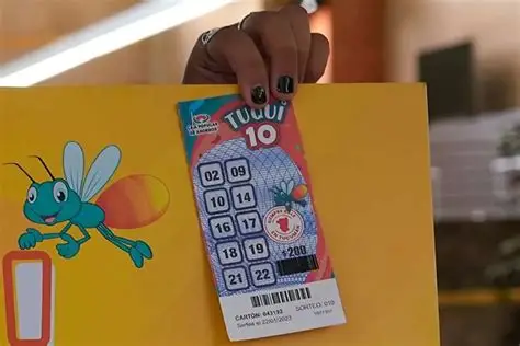 Tuqui 10 de este domingo: un apostador ganó $ 176 millones