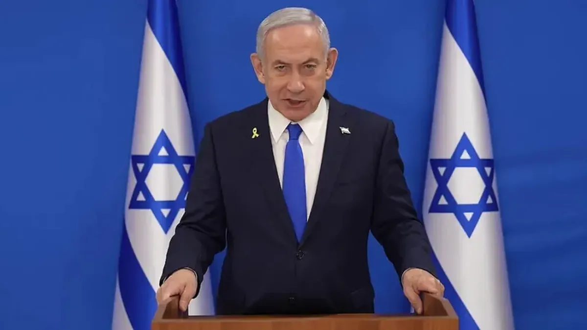 Israel no acatará el alto al fuego en Gaza hasta que no se firme el acuerdo