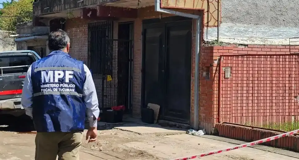 La mujer que mató a su pareja a puñaladas tras una discusión pasará sus primeros 90 días presa