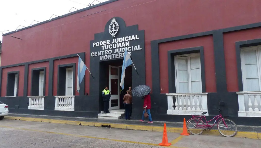 Un chico de 14 años pidió y obtuvo de la justicia que se respete su derecho a vivir con sus abuelos