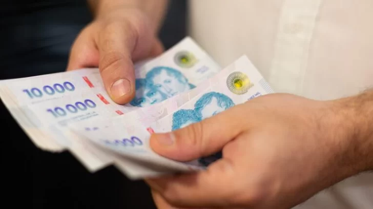 El Gobierno convocó al Consejo del Salario Mínimo para el 26 de noviembre