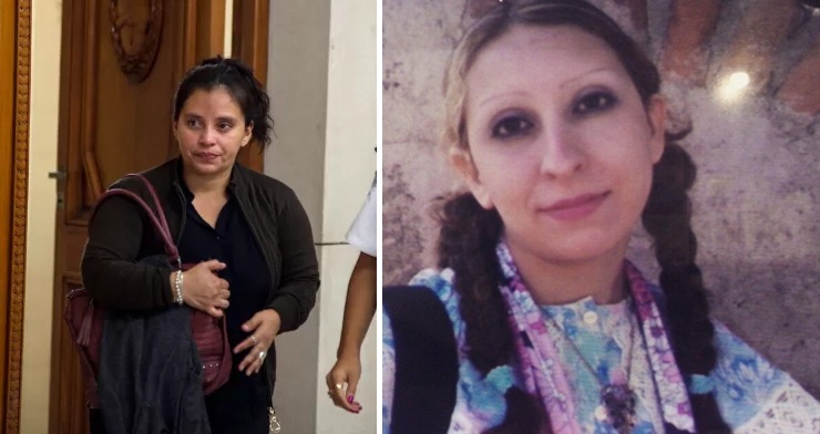 Caso Paulina Lebbos: 20 años después, la mejor amiga reconocerá ante la Justicia que encubrió la verdad