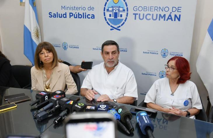 Ficha Escolar: Un equipo multidisciplinario irá por las escuelas