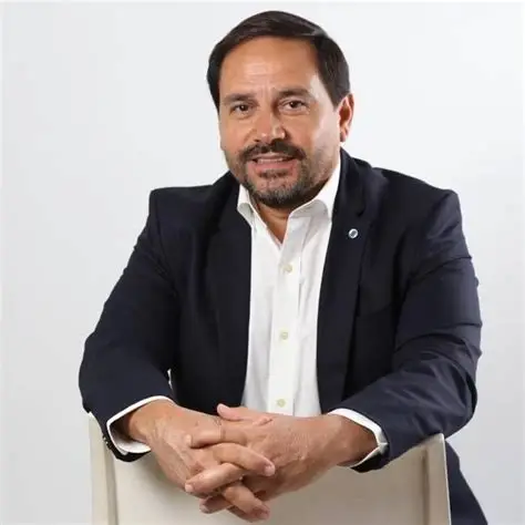 Cambio en el gabinete capitalino: se va el titular de Ingresos Municipales