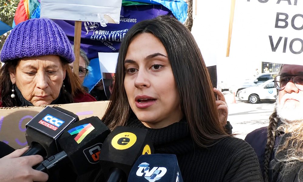 Tras la anulación de condenas en el caso Trapani la denunciante recurrirá a la Corte Suprema de la Nación