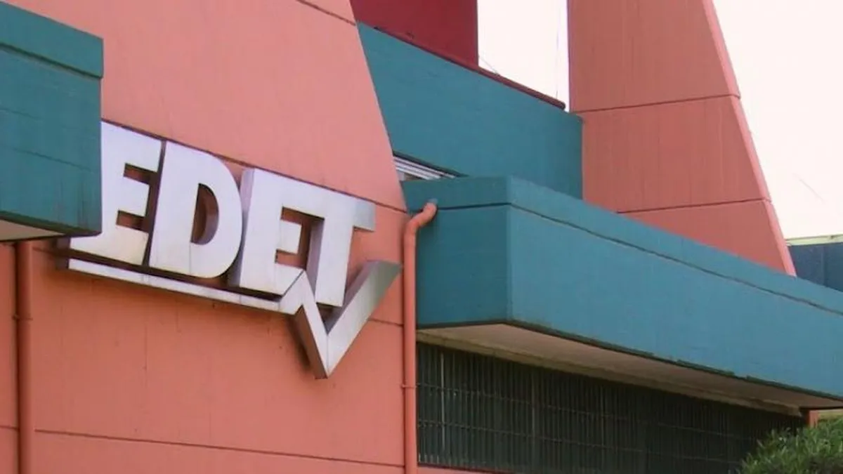 EDET no atenderá al público este lunes: qué servicios seguirán funcionando