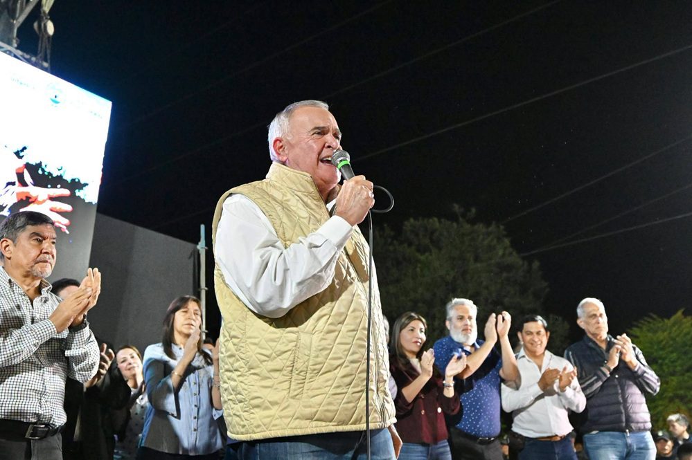 Jaldo descartó un acuerdo con Manzur para 2027: “De ninguna manera”