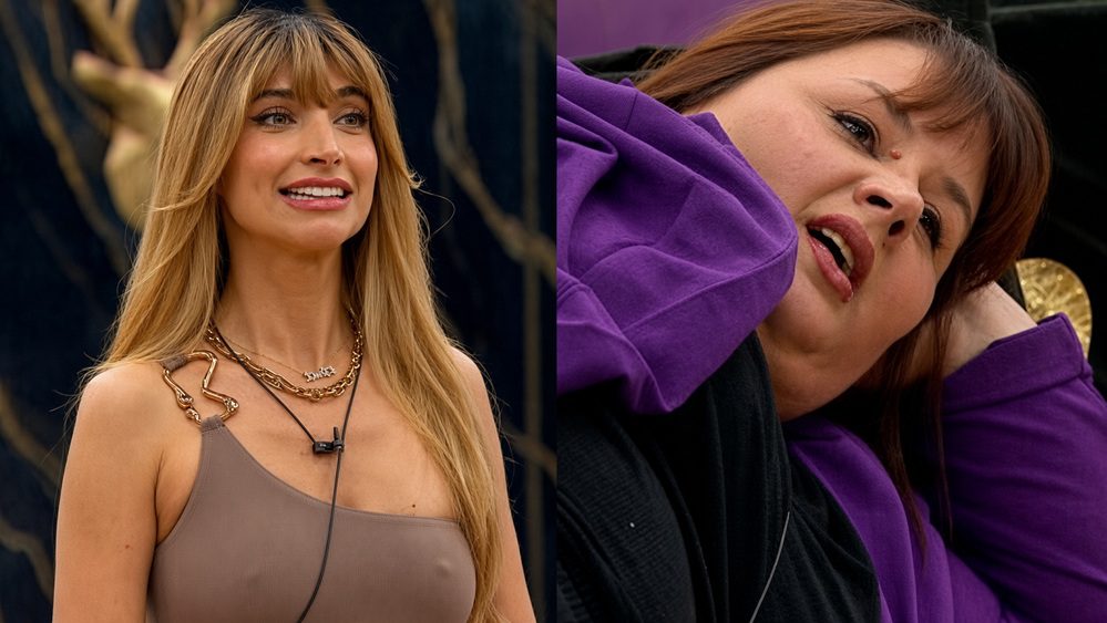 Ya se conocen las dos finalistas de Gran Hermano: la tucumana Solange Abraham y Yipio